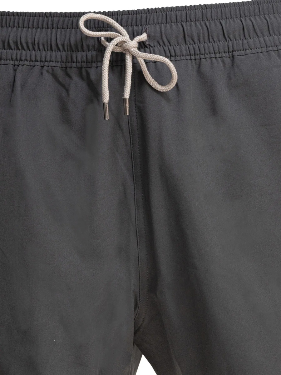 "Traveler" swim shorts - Img 3