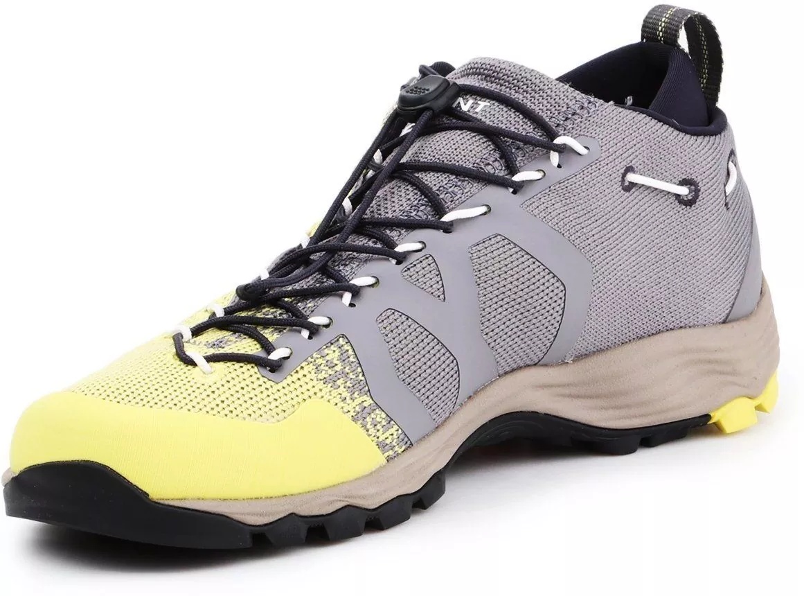 Trekking shoes Agamura Knit WMS - Img 3