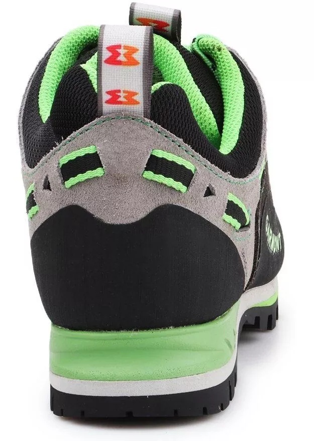 Trekking shoes Dragontail MNT - Img 5