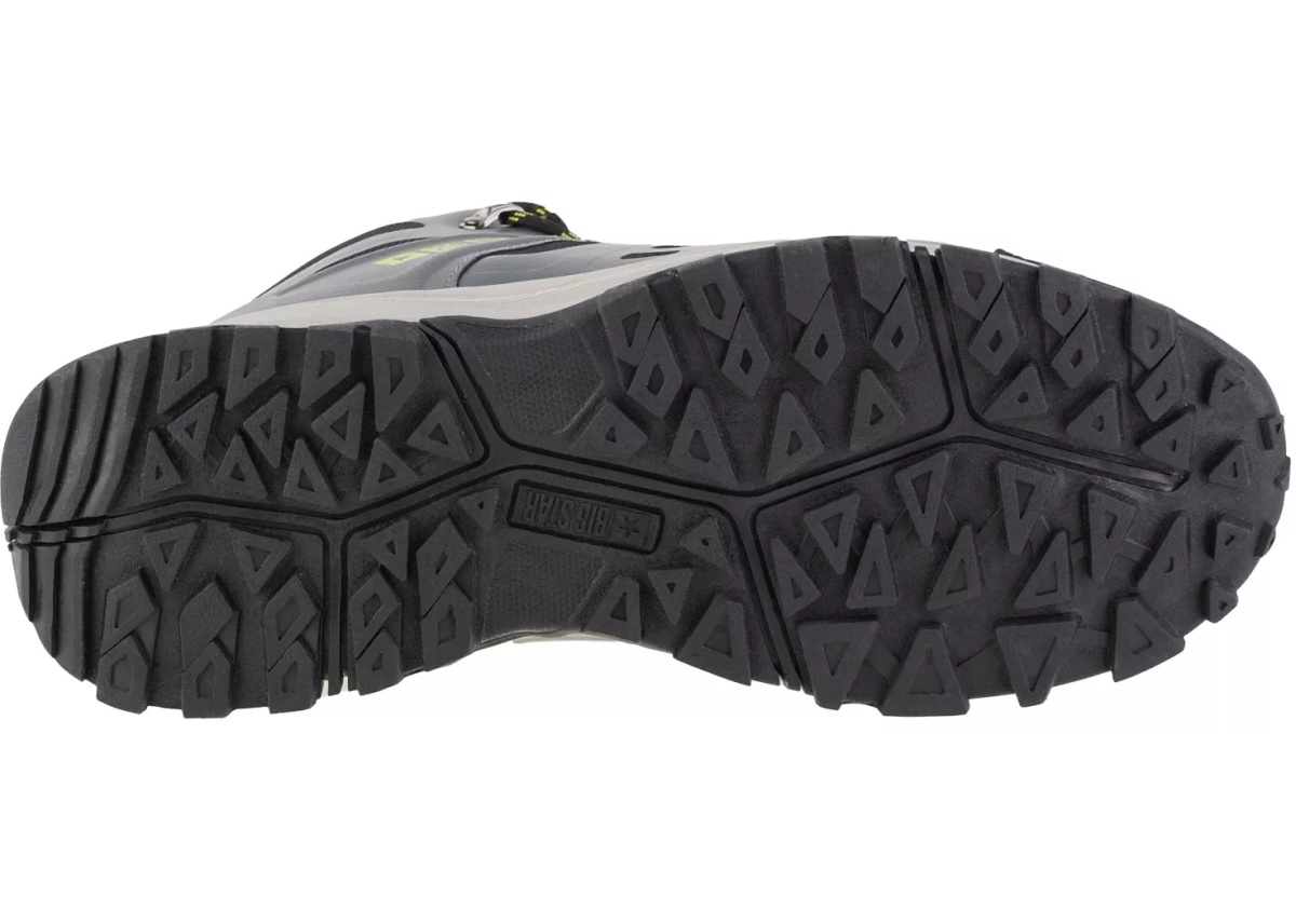 Trekking Shoes - Img 4
