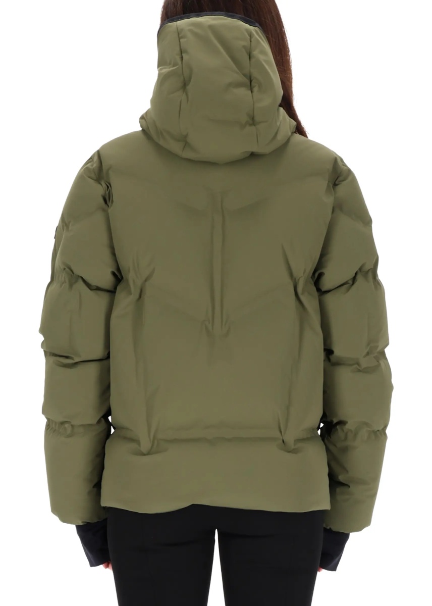 Trenciuri "Angren" Ski Jacket - Img 3