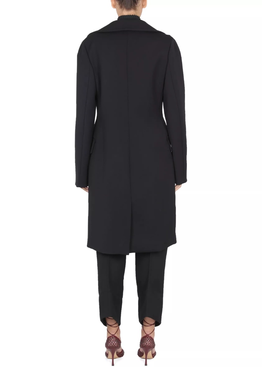 Trenciuri Cappotto Doppio Petto - Img 3