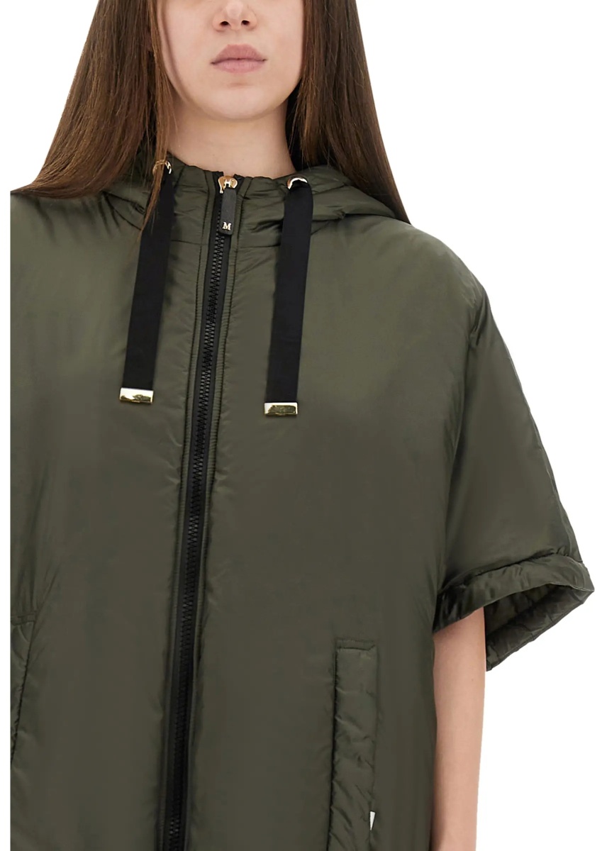 Trenciuri "Greenci" Padded Jacket - Img 4