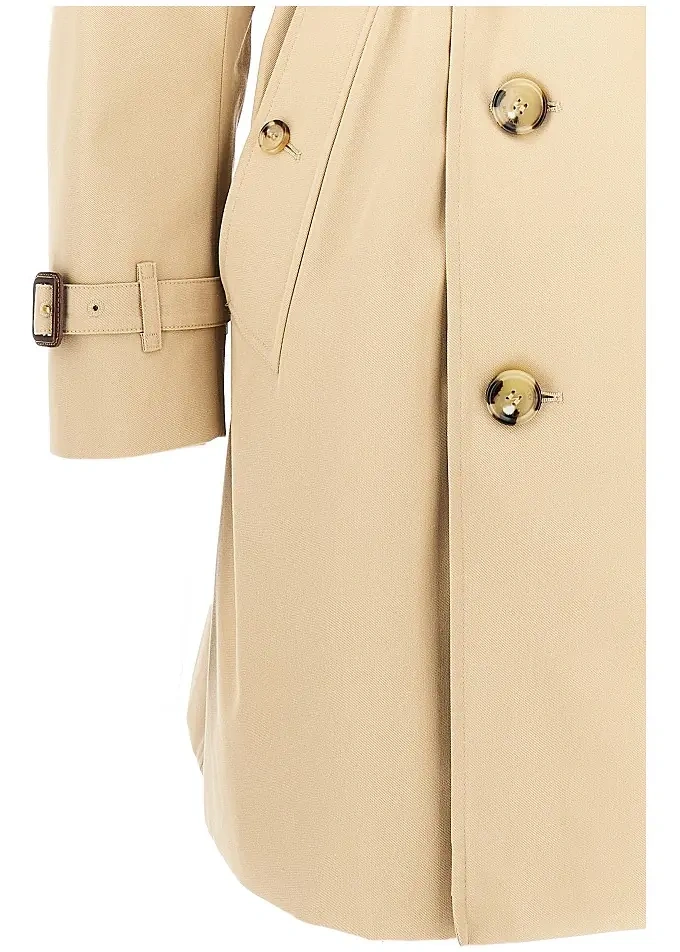 Trenciuri Medium Heritage Kensington trench coat - Img 4