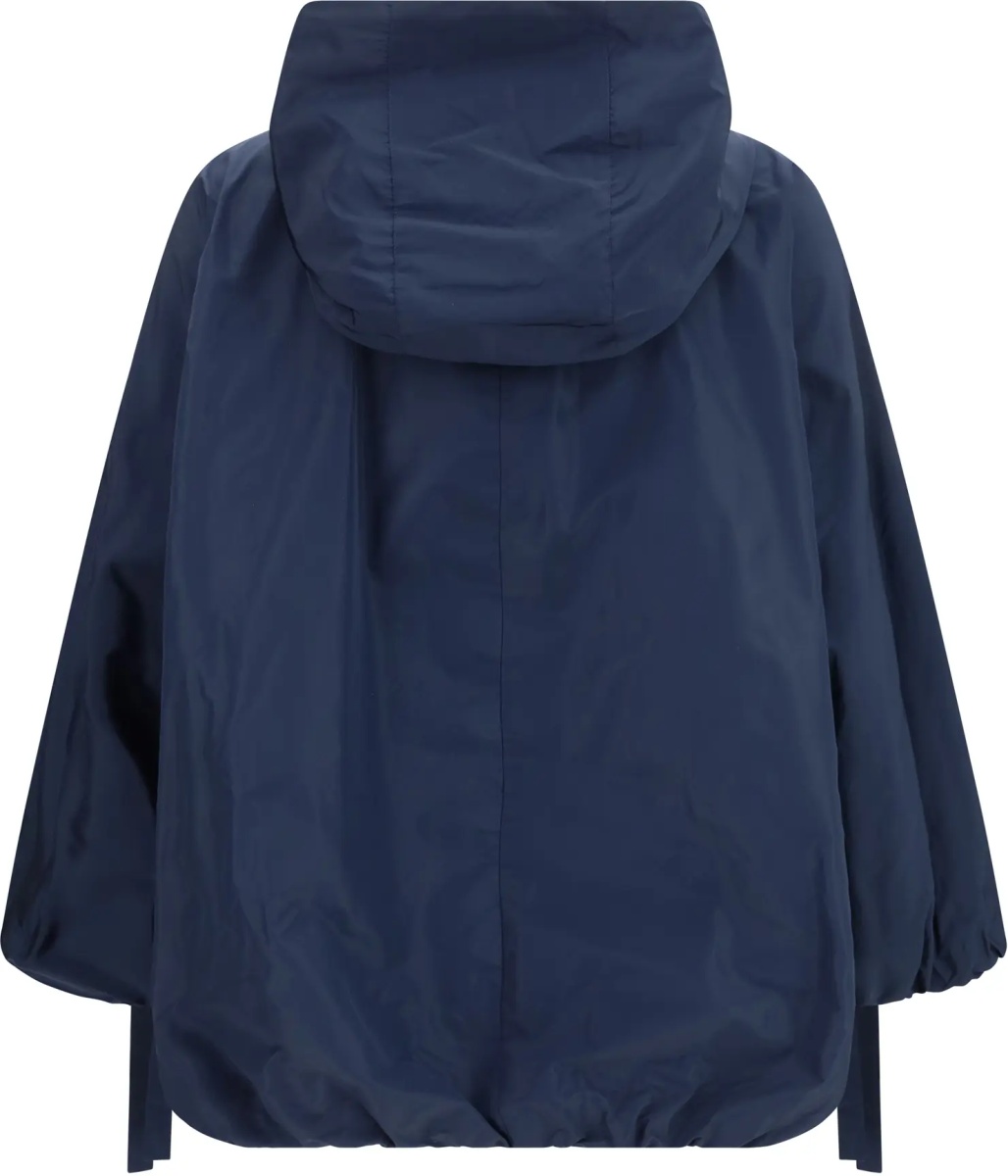 Trenciuri Water-repellent taffeta Blouson - Img 2