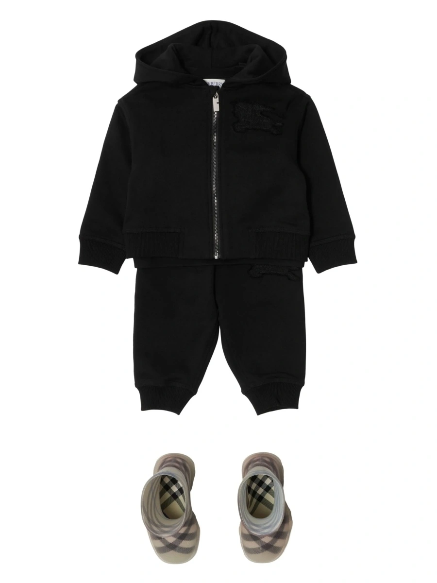 Trening Burberry negru - Img 3