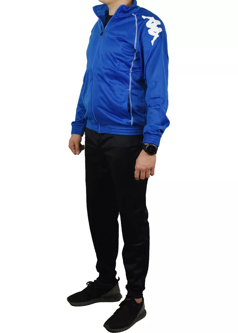 Treninguri Ephraim Training Suit - Img 2