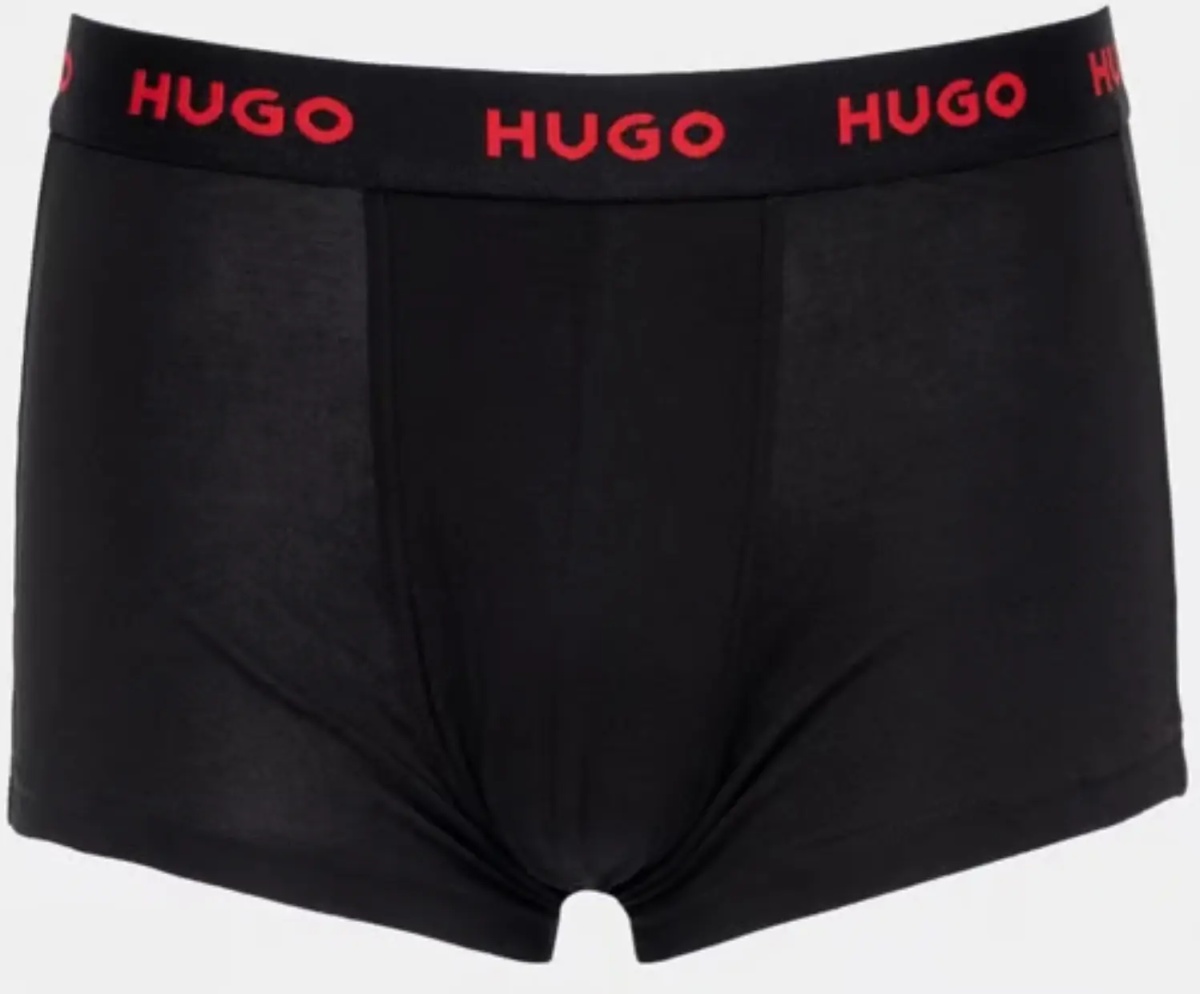 Tri-Pack Of Boxers - Img 3
