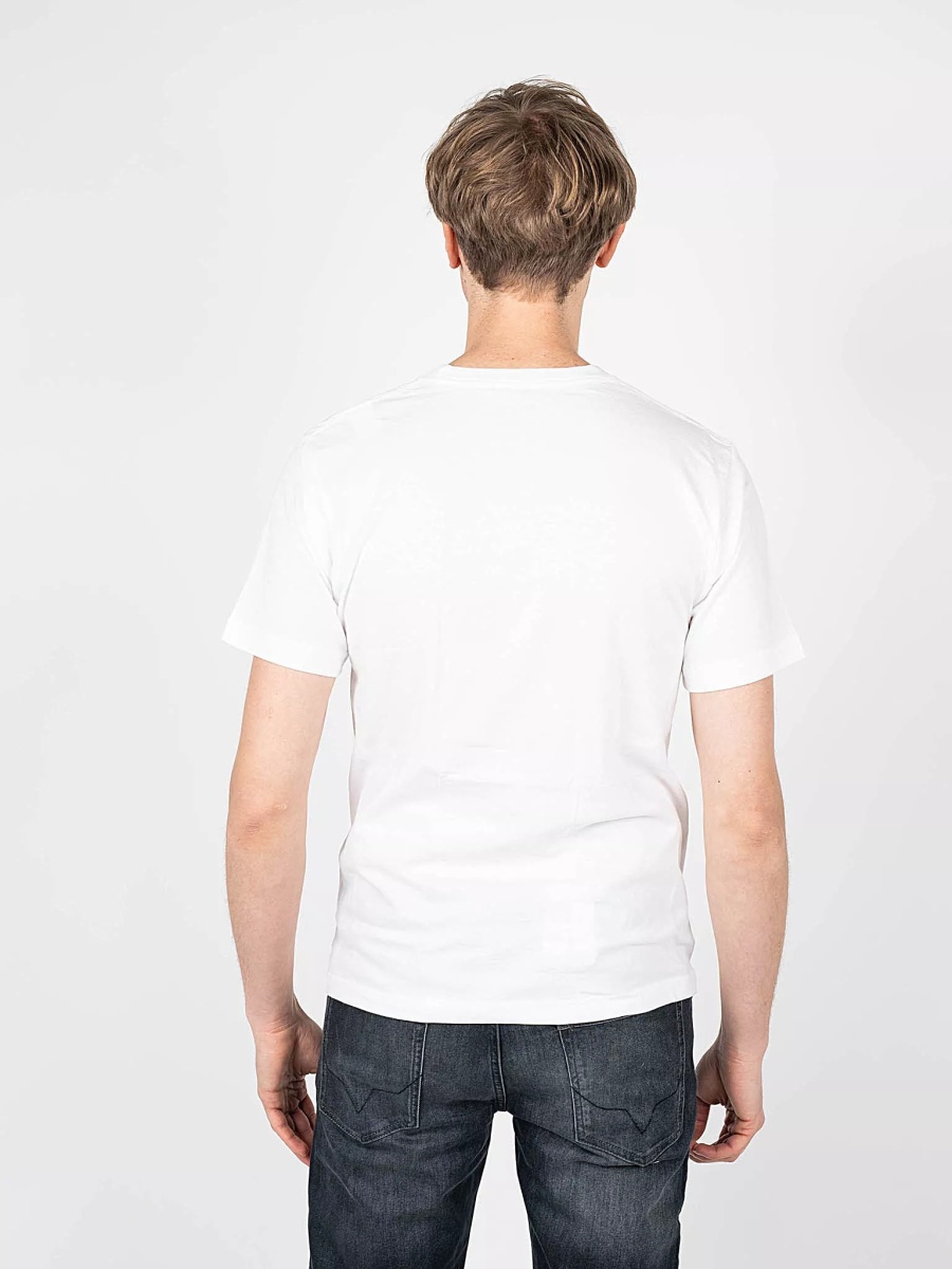 Tricou 2-Pack Aiden PM503655 - Img 4