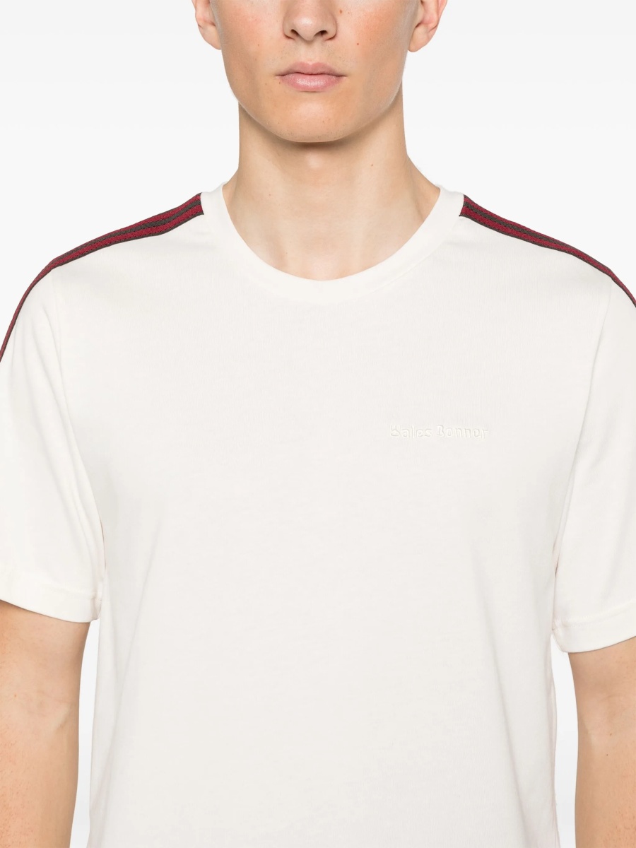 Tricou adidas alb - Img 5