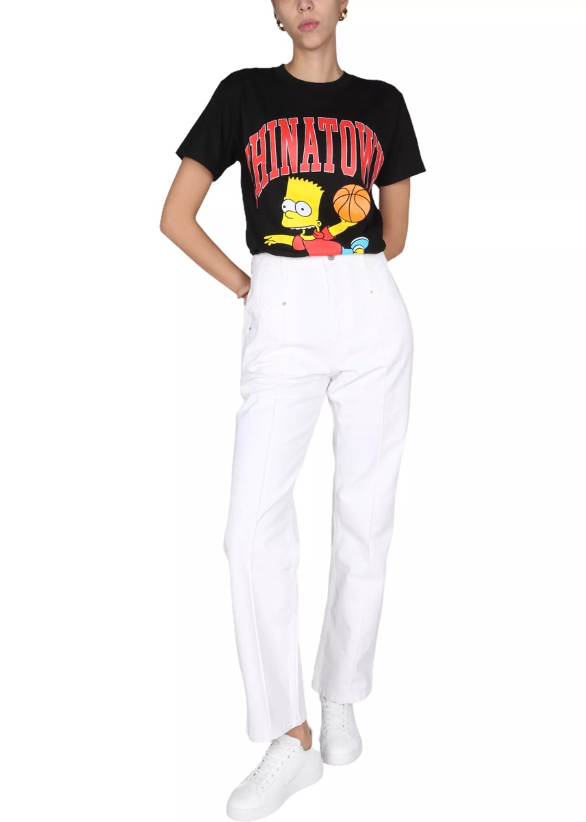 Tricou "Air Bart" T-Shirt - Img 2