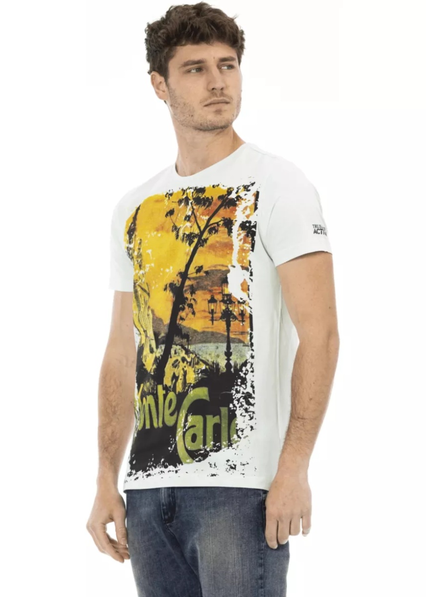 Tricou Albastru - Img 2