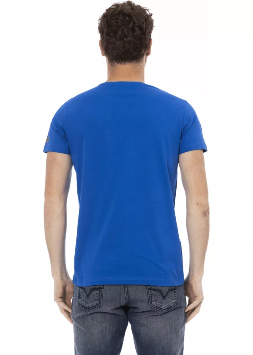 Tricou Albastru - Img 3