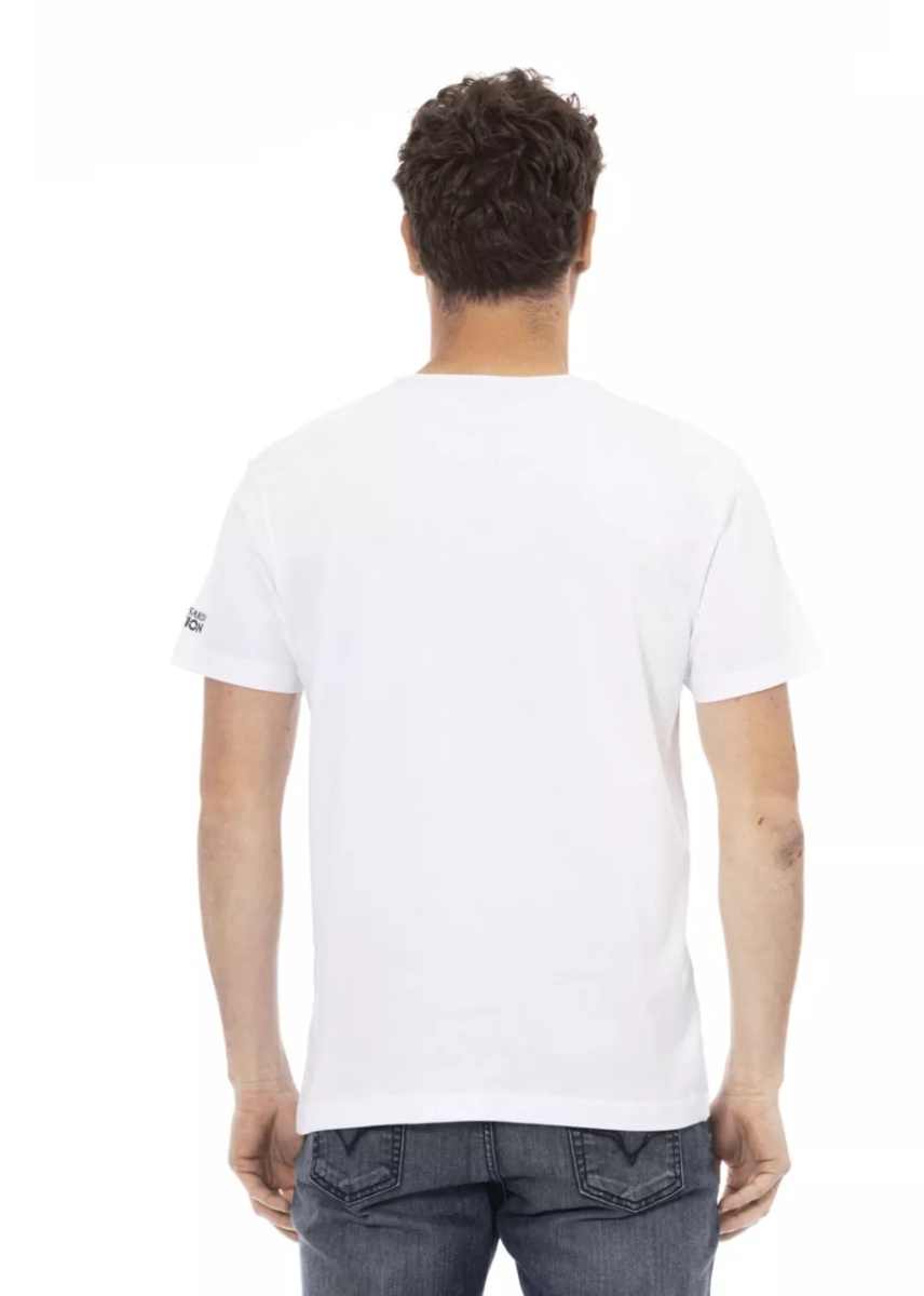 Tricou Alb - Img 3