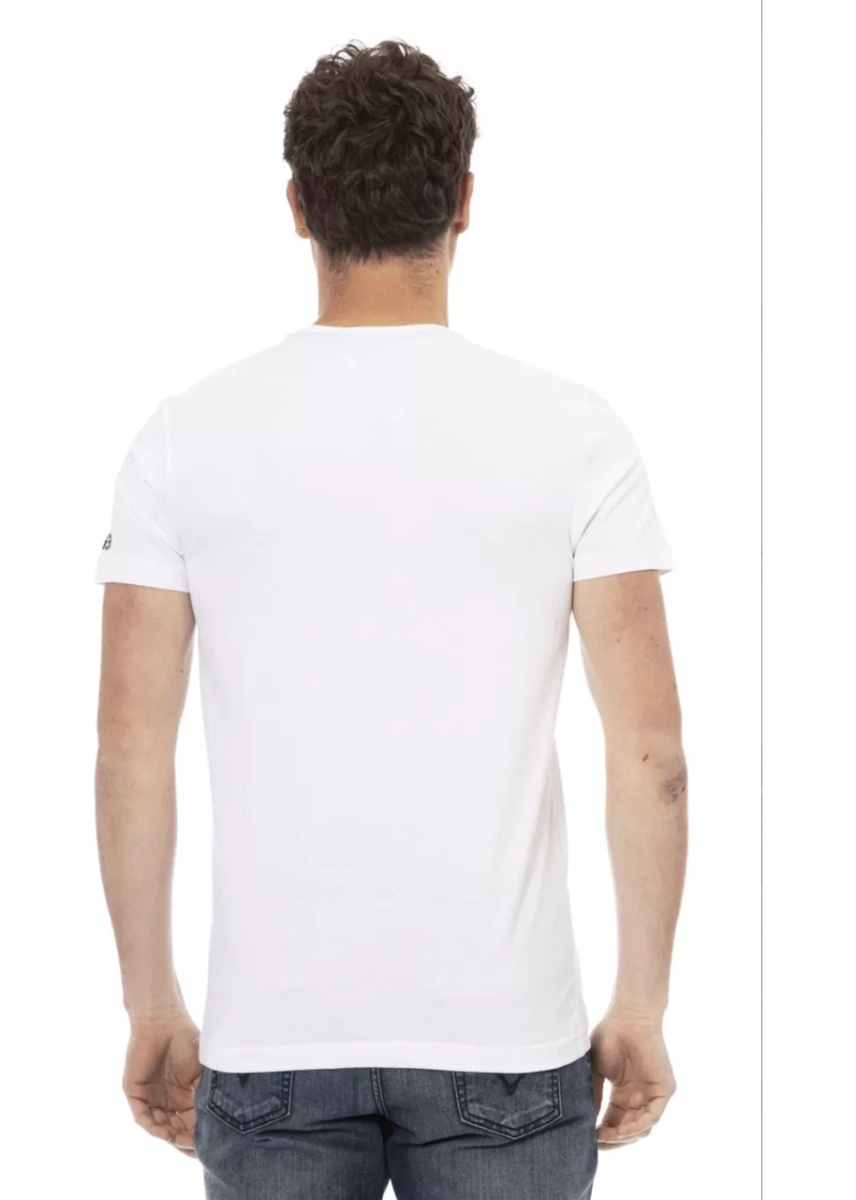 Tricou Alb - Img 3