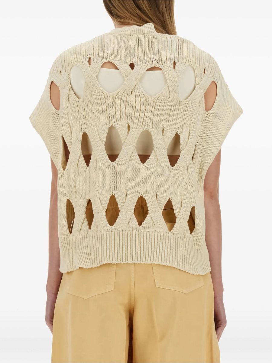 Tricou ALYSI neutru - Img 4
