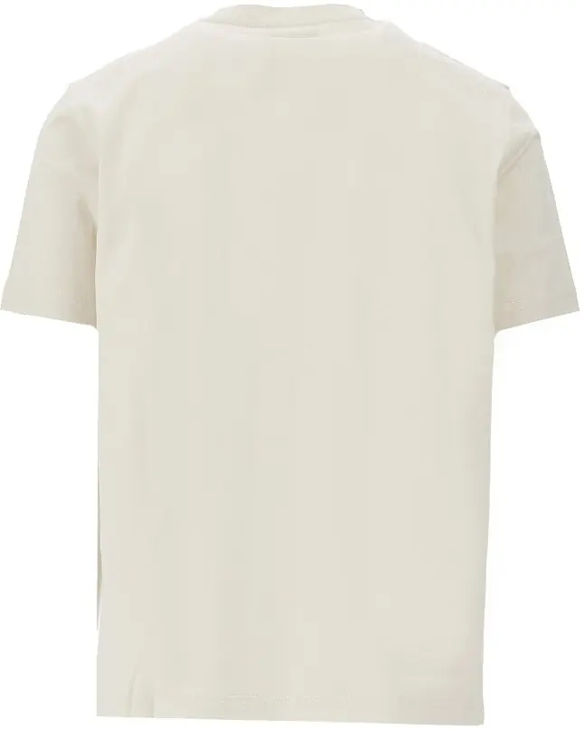 Tricou Après cats and logo embroidery print T-shirt - Img 3