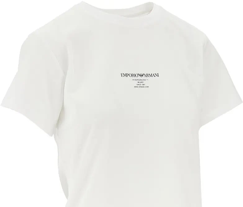Tricou ASV photographic print T-shirt - Img 2
