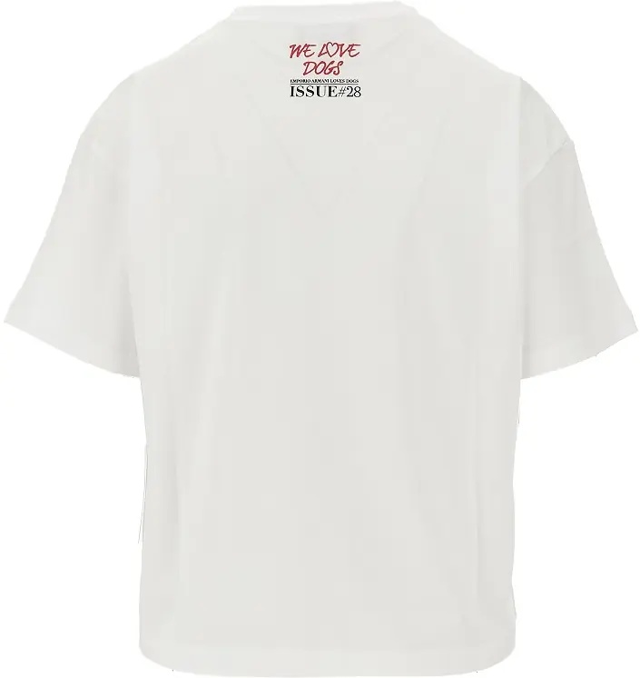 Tricou ASV 'We Love Dogs' T-shirt - Img 3