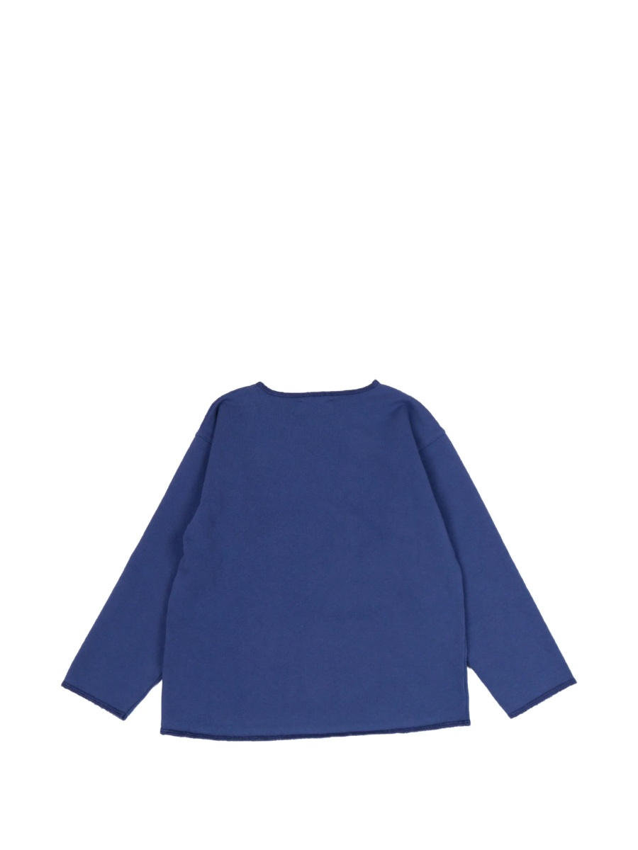 Tricou Babe &amp; Tess albastru - Img 2