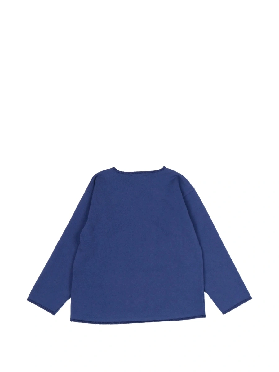 Tricou Babe &amp; Tess albastru - Img 2