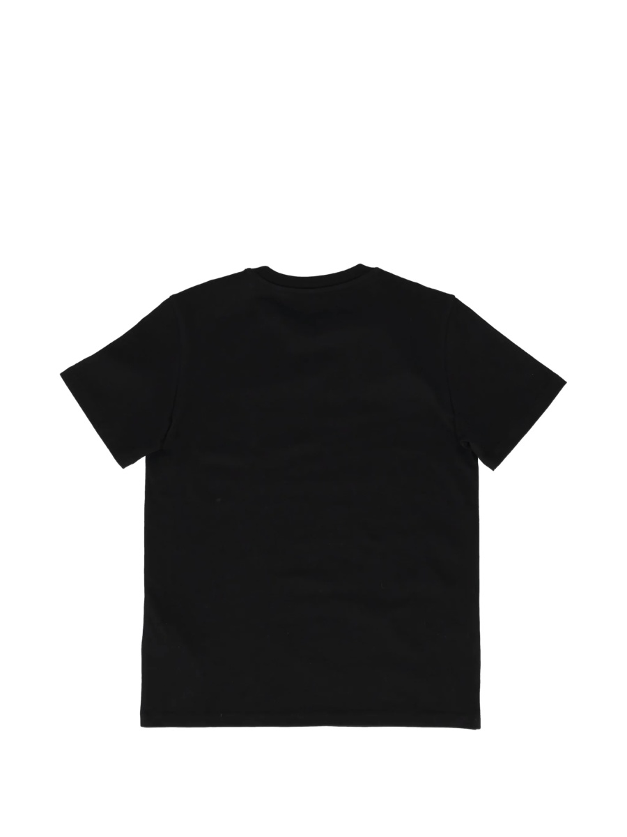 Tricou Balmain negru - Img 2