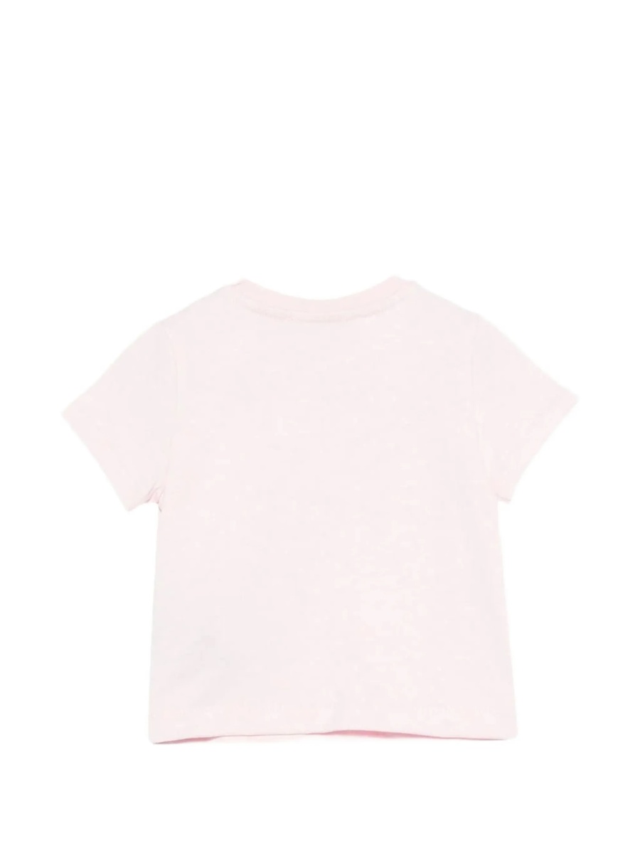 Tricou Balmain roz - Img 2