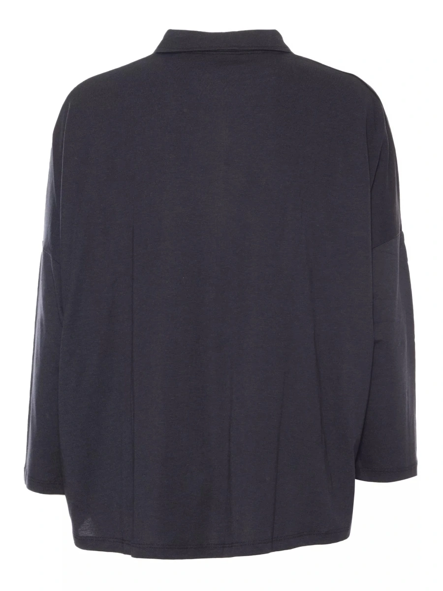 Tricou Black t-shirt - Img 2