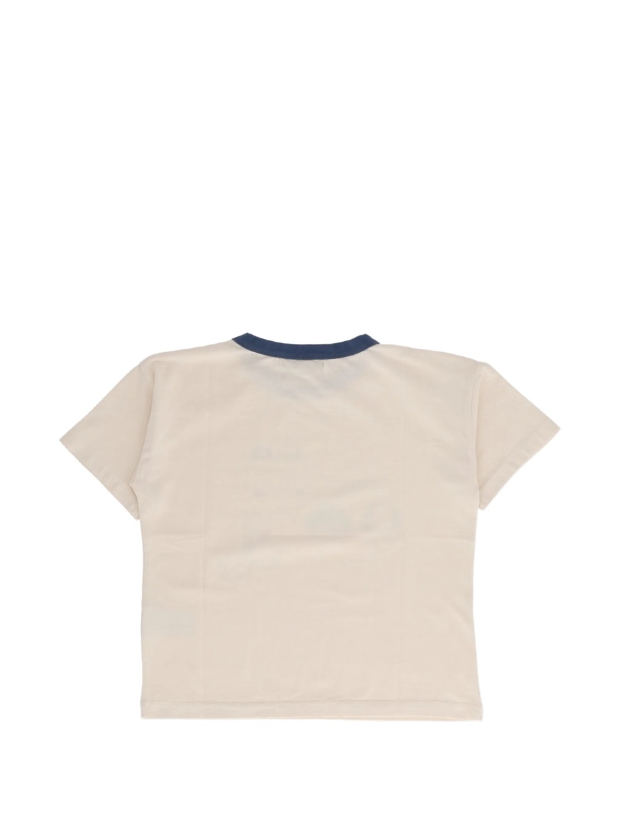 Tricou Bobo Choses neutru - Img 2