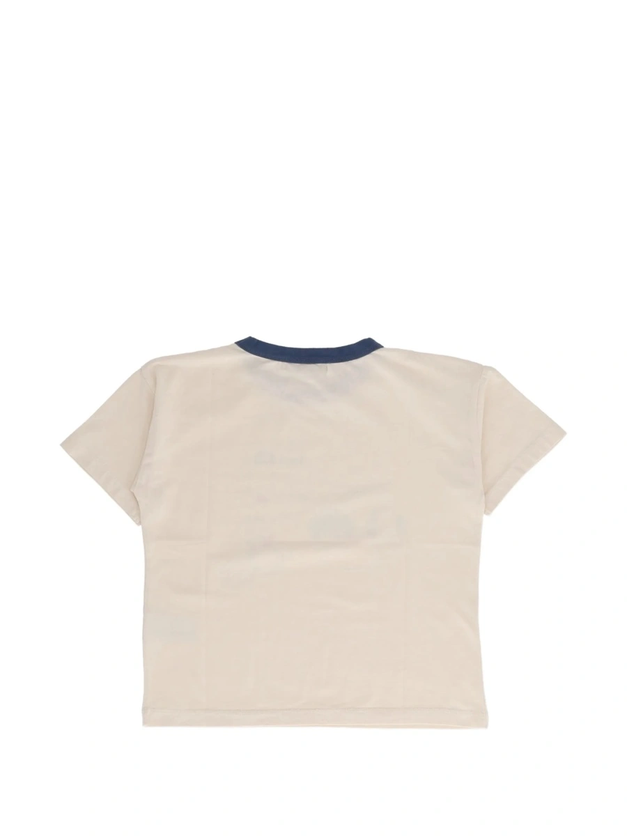 Tricou Bobo Choses neutru - Img 2