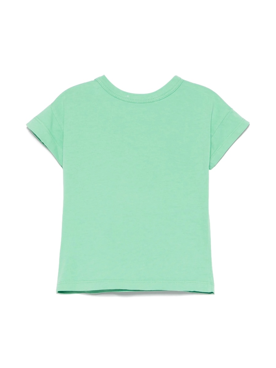 Tricou Bobo Choses verde - Img 2