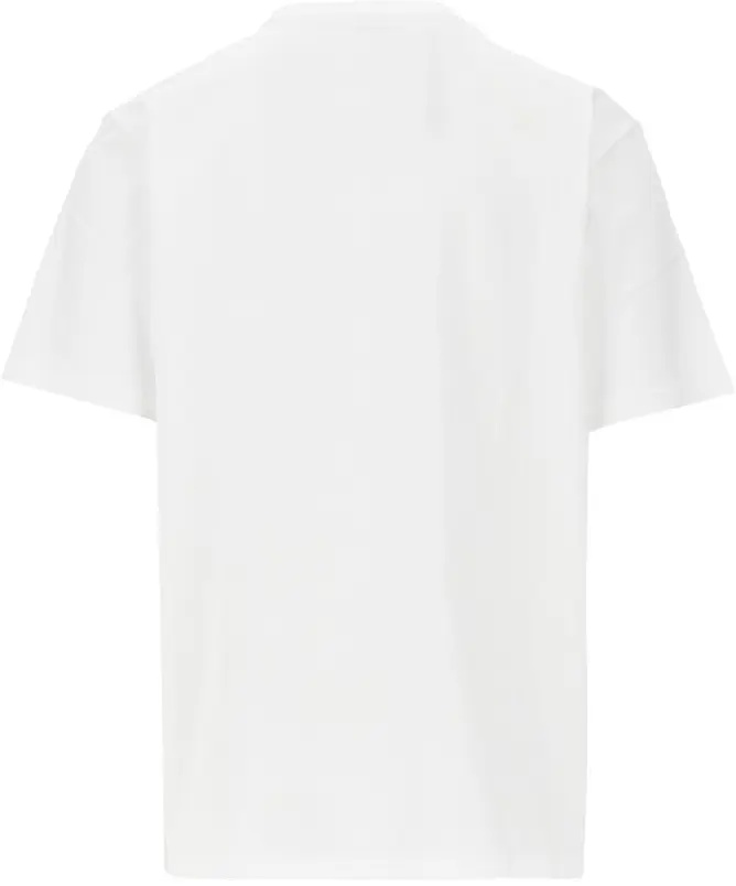 Tricou 'Car Heart' print T-shirt - Img 3