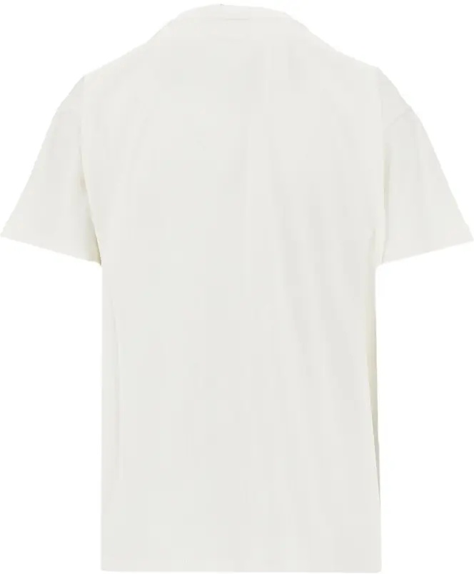 Tricou Cherry Heart print T-shirt - Img 3