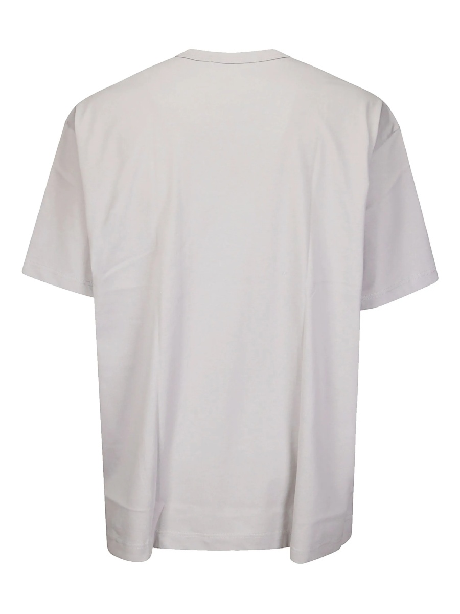 Tricou Comme des Garçons gri - Img 2