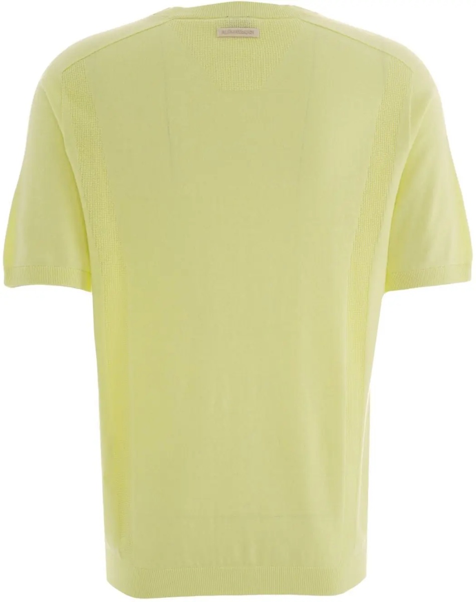 Tricou Cotton blend t-shirt - Img 3