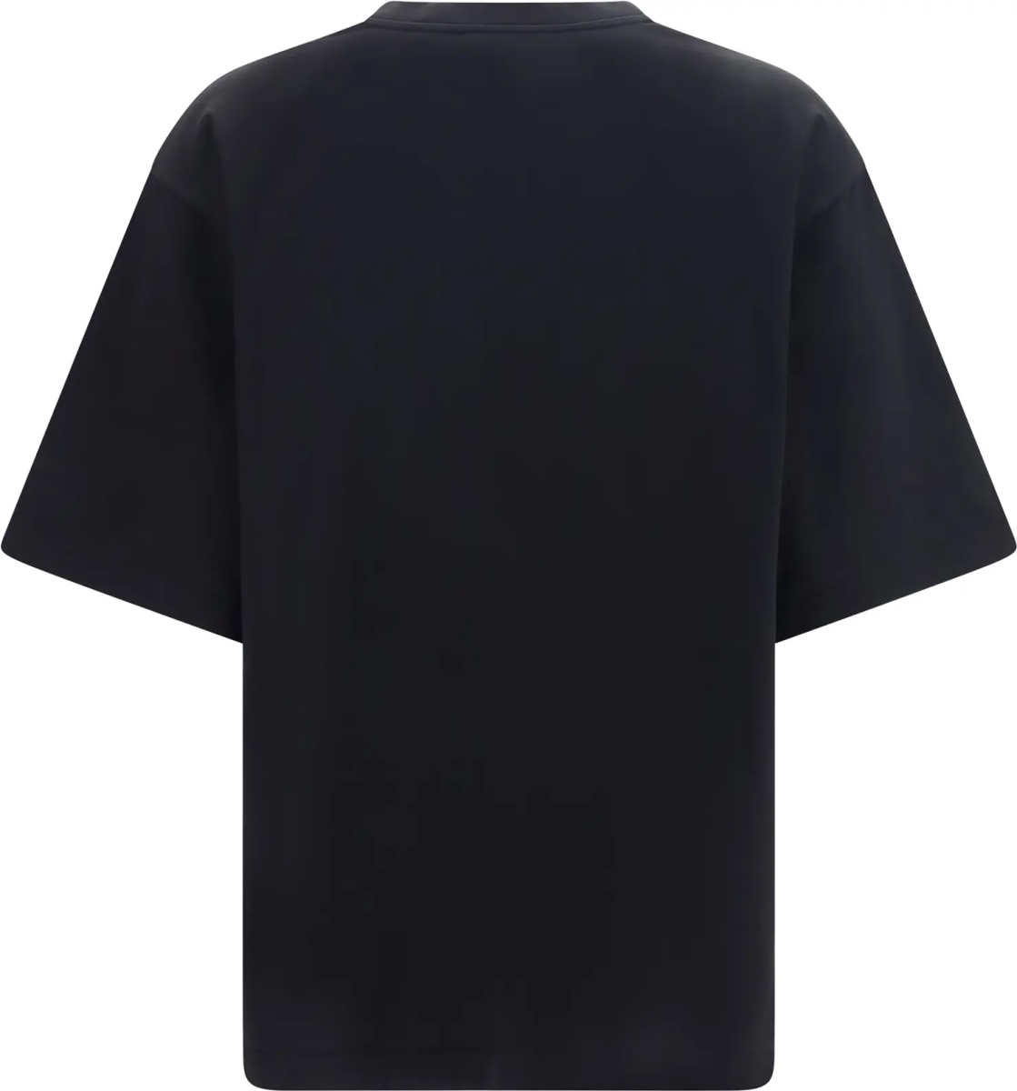 Tricou Cotton jersey T-shirt - Img 2