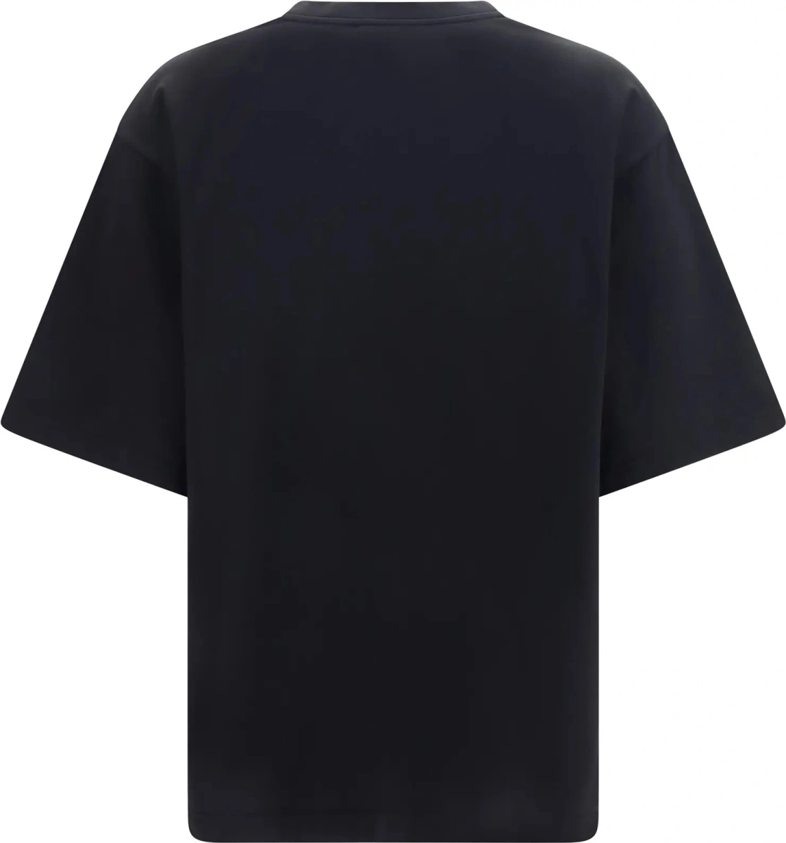 Tricou Cotton jersey T-shirt - Img 2