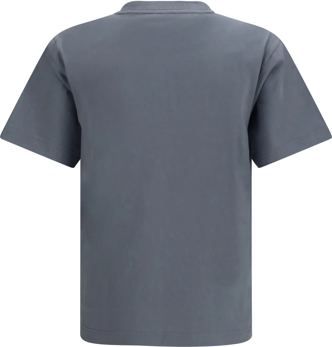 Tricou Cotton logo T-shirt - Img 2
