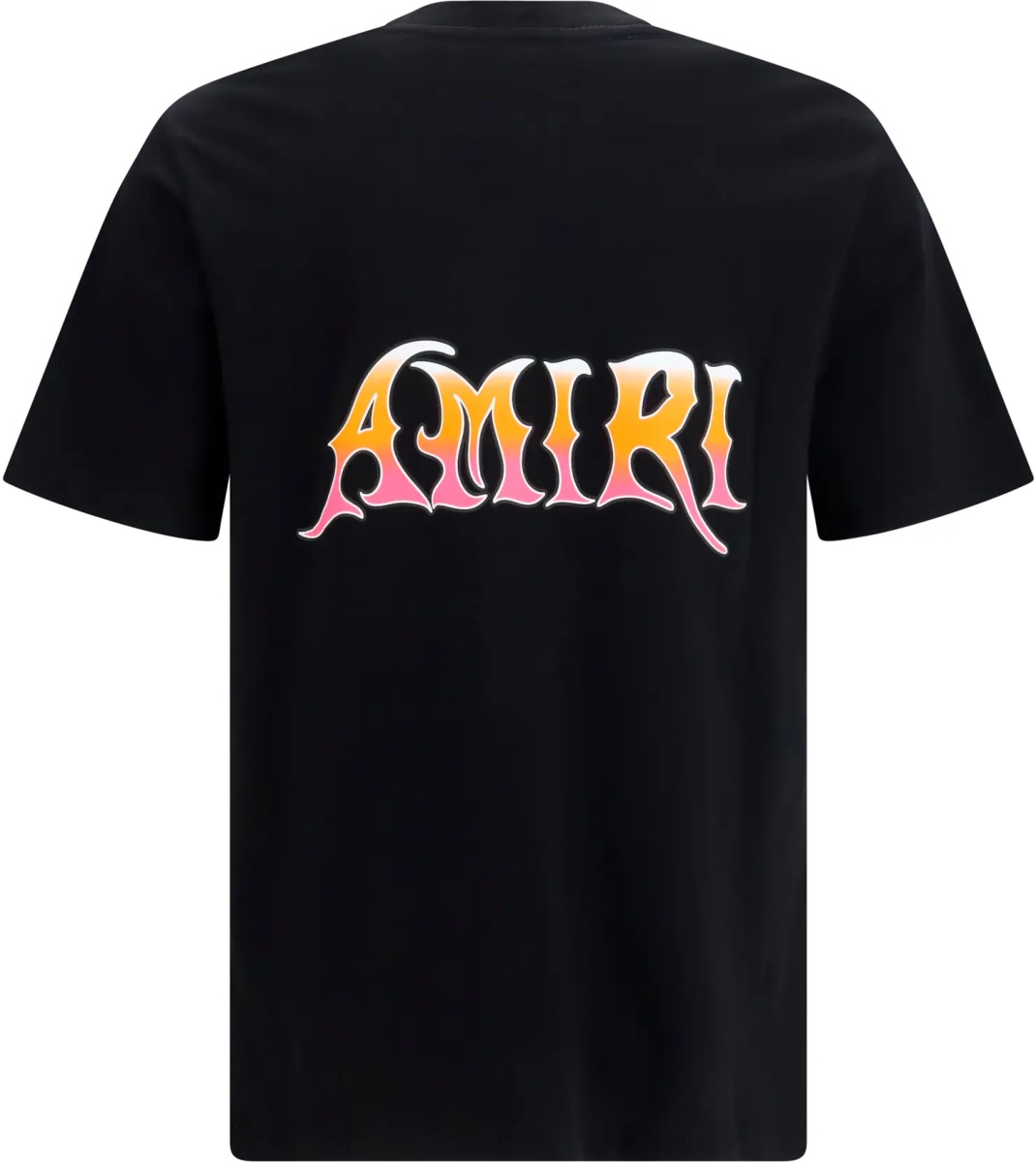 Tricou Cotton logo T-shirt - Img 2