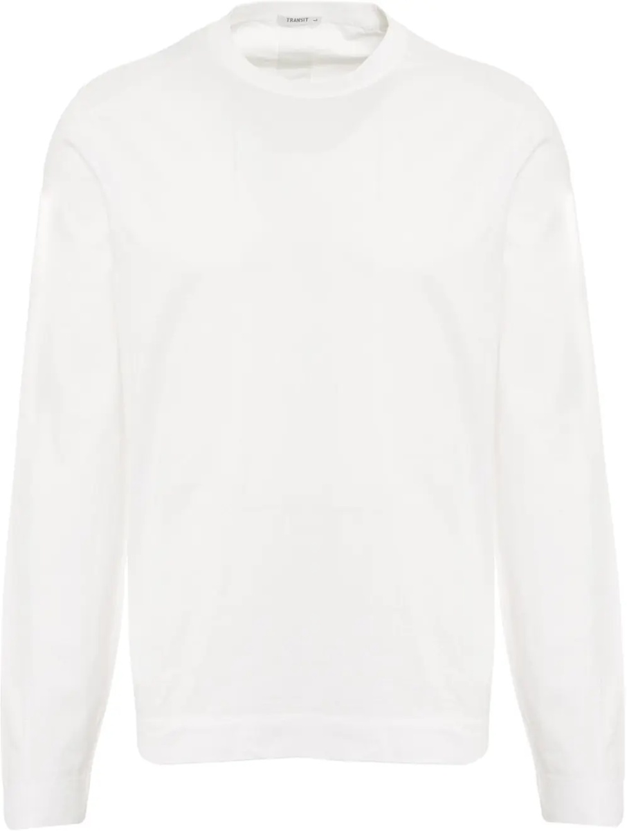 Tricou Cotton long-sleeve - Img 2