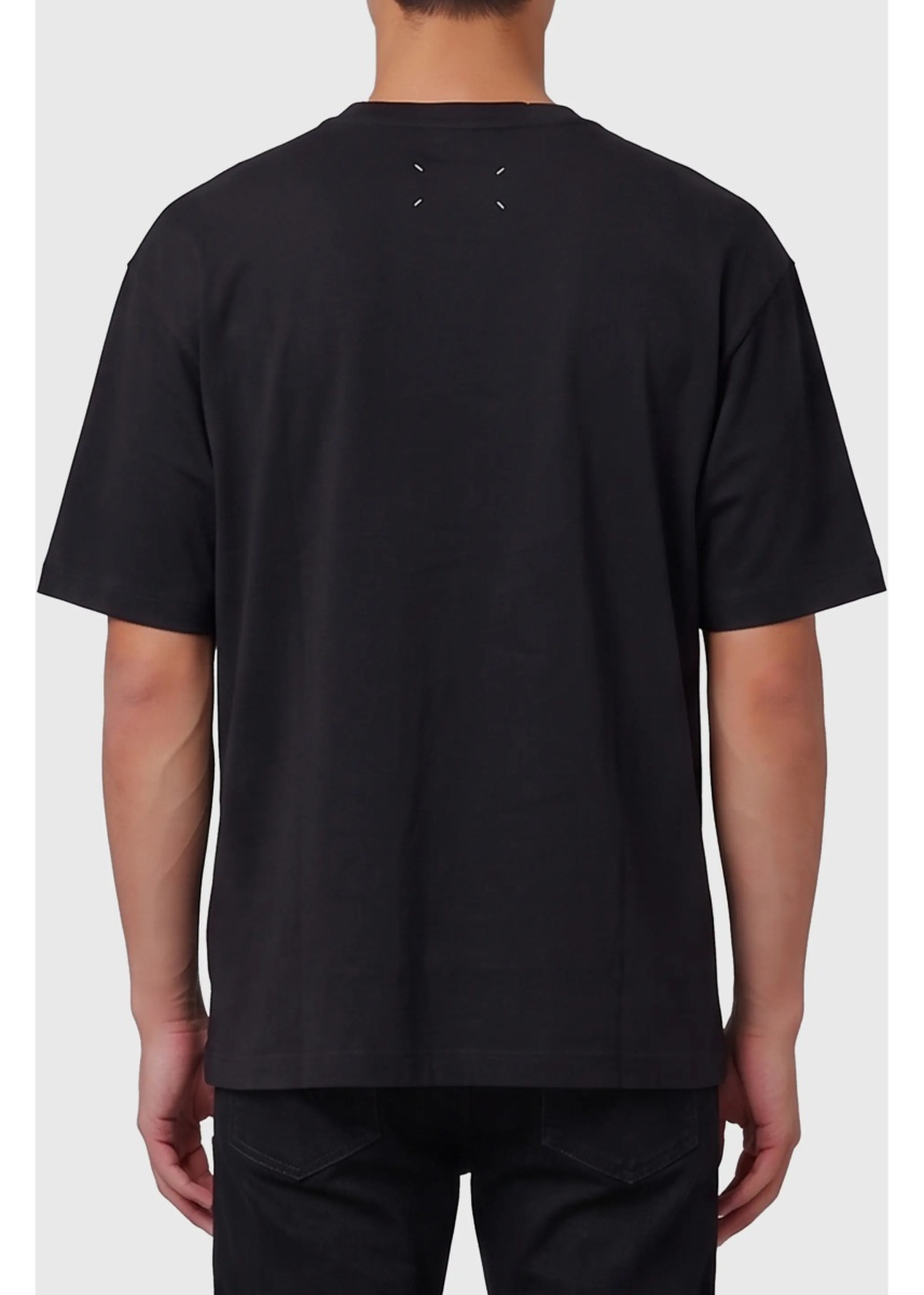 Tricou Cotton Numeric T-Shirt - Img 2