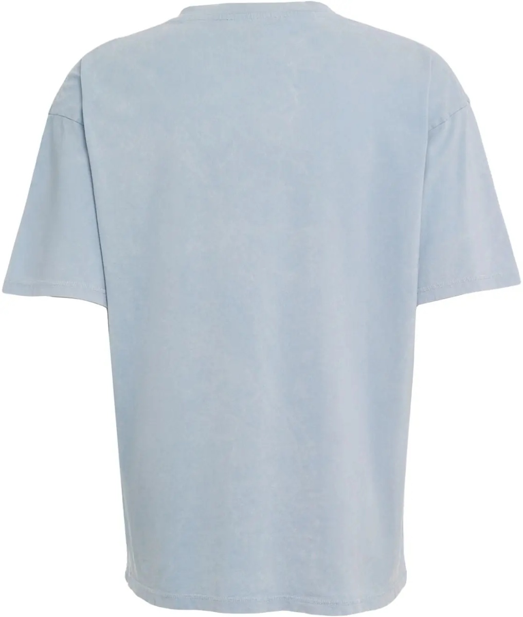 Tricou Cotton t-shirt 'Western' - Img 3