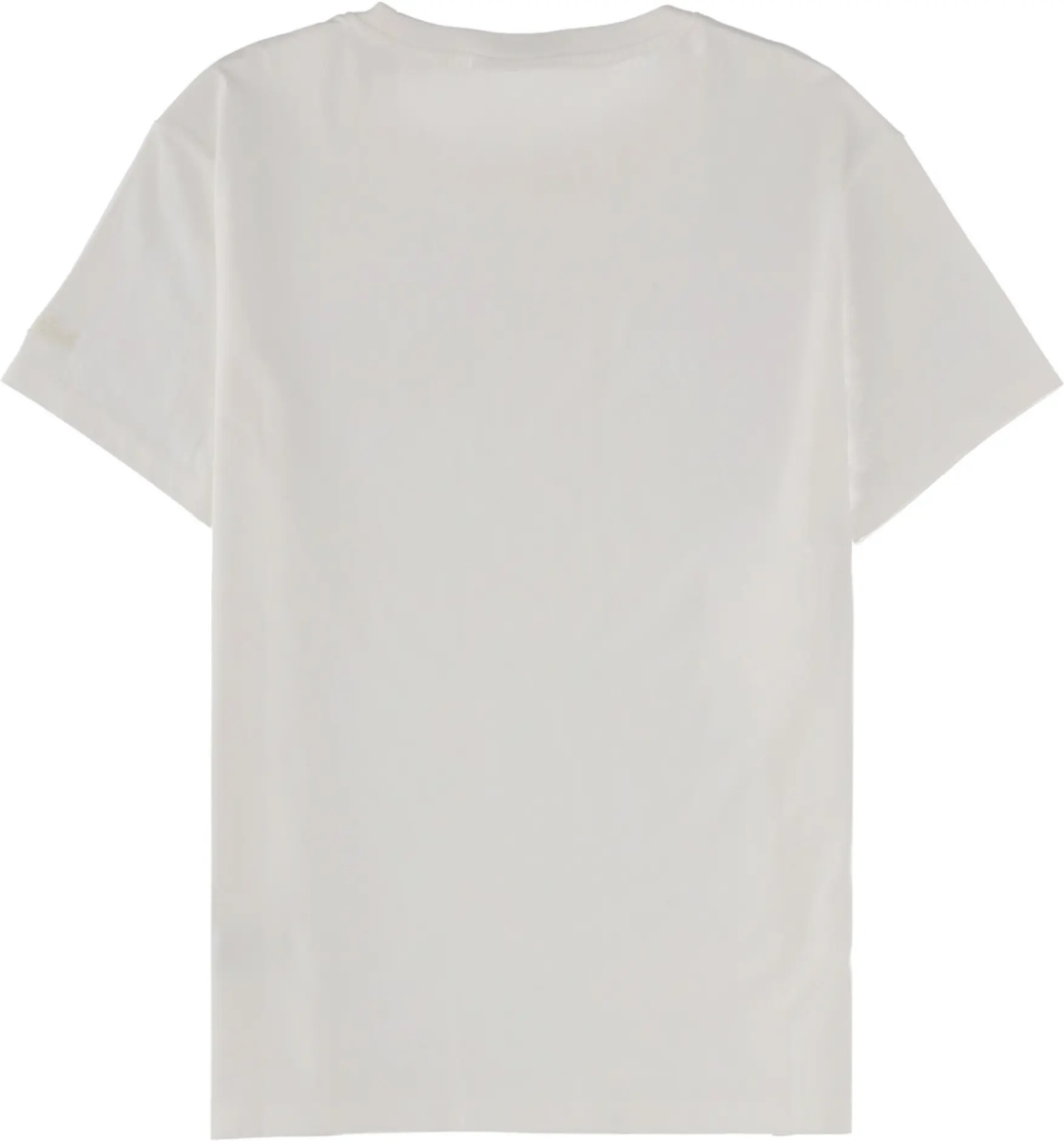 Tricou Cotton T-Shirt - Img 2