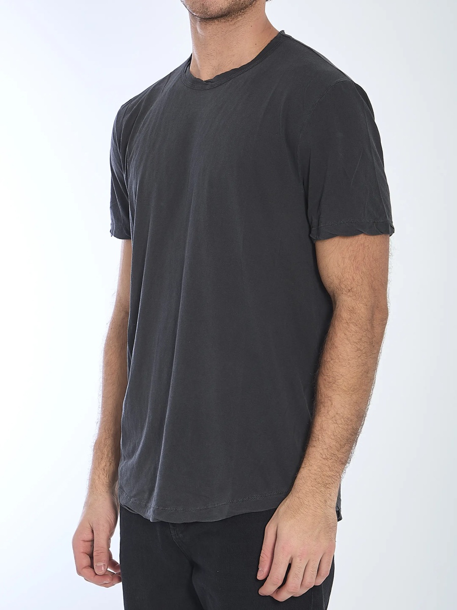 Tricou Cotton T-Shirt - Img 2