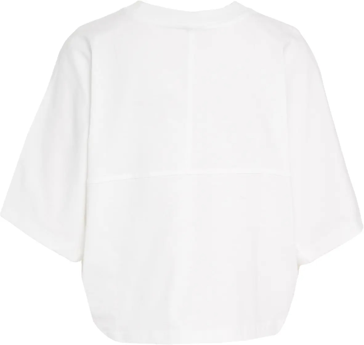 Tricou Cotton t-shirt - Img 3