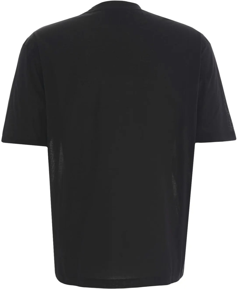 Tricou Cotton t-shirt - Img 3
