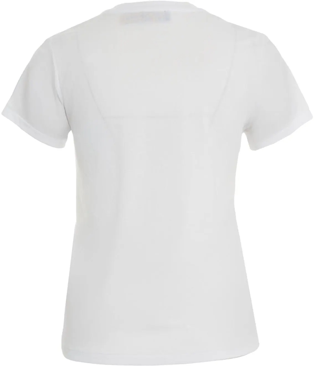 Tricou Cotton t-shirt - Img 3