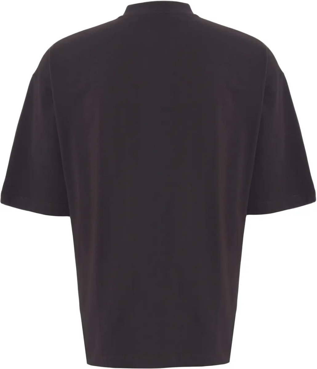 Tricou Cotton t-shirt - Img 3