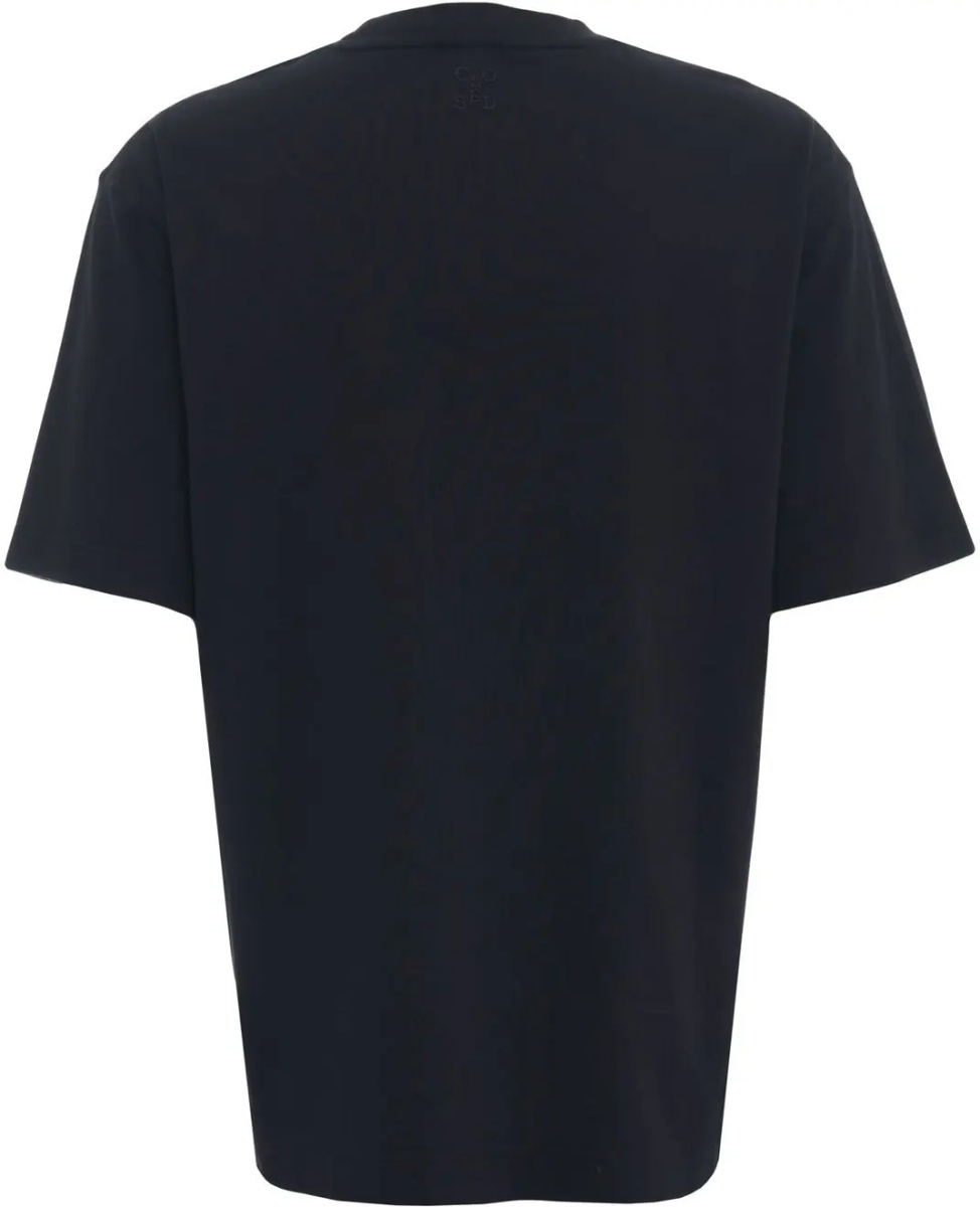Tricou Cotton t-shirt - Img 3