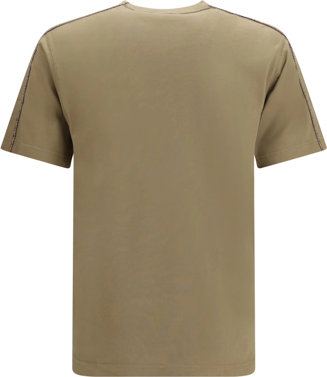 Tricou Cotton T-shirt - Img 2